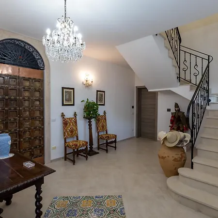 Casale Antiche Mura Siracusa Gasthof *