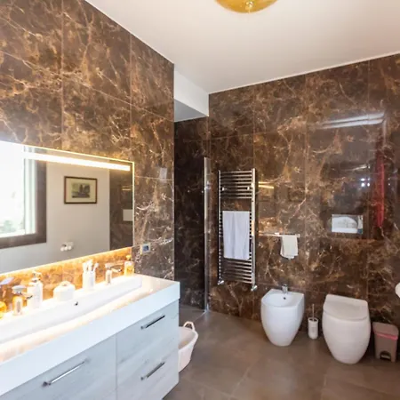 Guest house Casale Antiche Mura Siracusa Syracuse