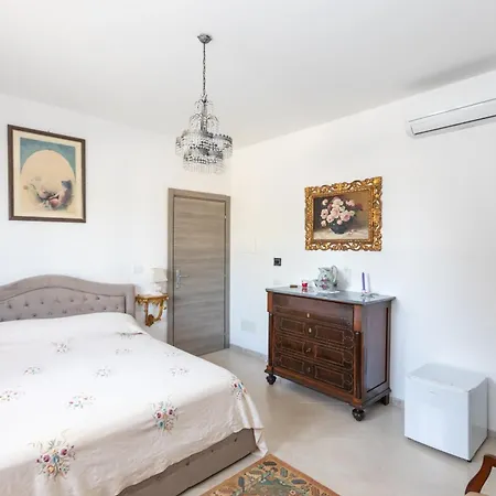Casale Antiche Mura Siracusa Syracuse