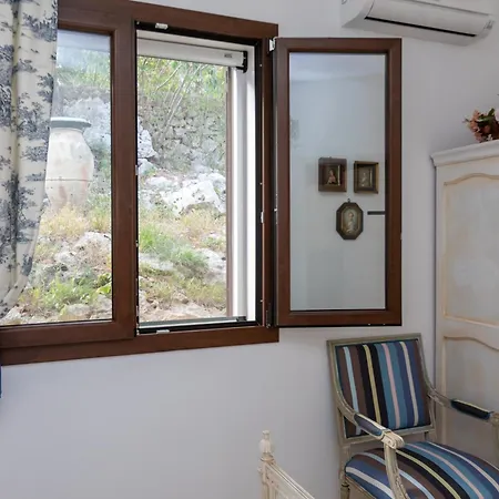 Guest house Casale Antiche Mura Siracusa *