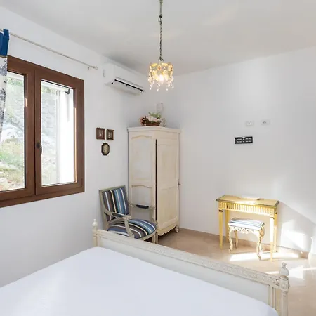 Guest house Casale Antiche Mura Siracusa *
