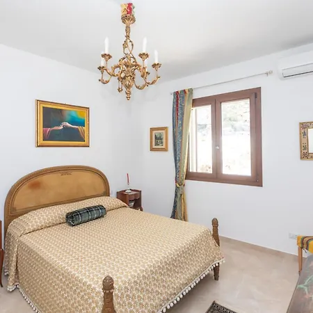 Casale Antiche Mura Siracusa Syracuse