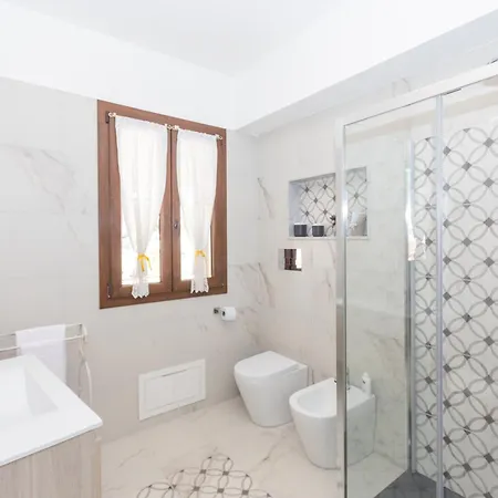 Casale Antiche Mura Siracusa Guest house Syracuse