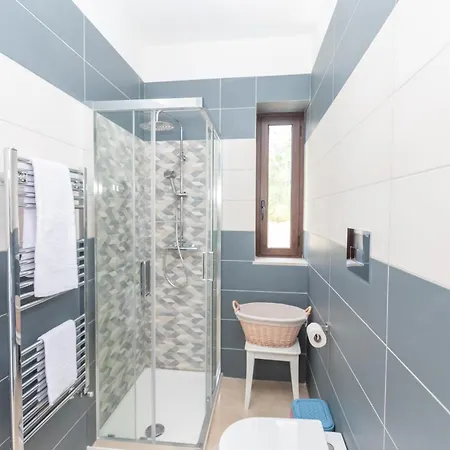 Casale Antiche Mura Siracusa Penzion 4*