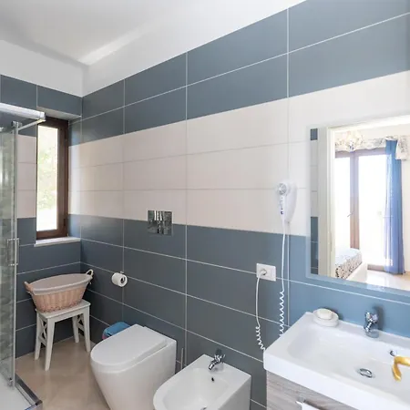 Casale Antiche Mura Siracusa Guest house Syracuse