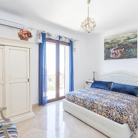 Casale Antiche Mura Siracusa Penzion