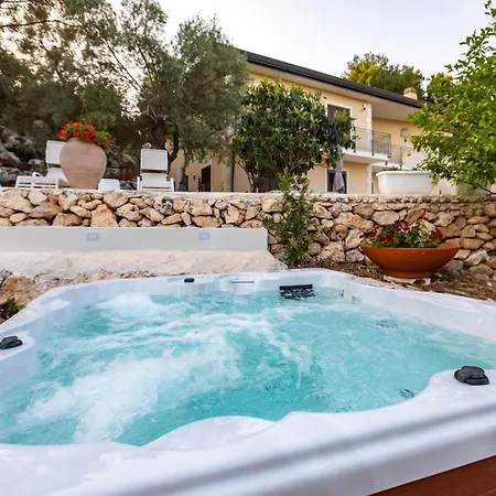 Casale Antiche Mura Siracusa Syracuse