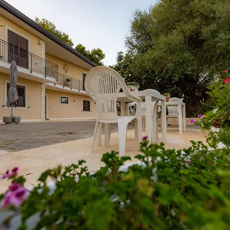 Guest house Casale Antiche Mura Siracusa Syracuse
