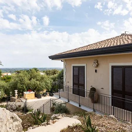 Casale Antiche Mura Siracusa