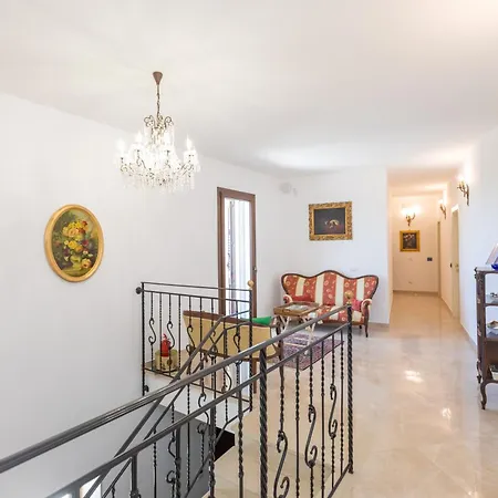 Guest house Casale Antiche Mura Siracusa
