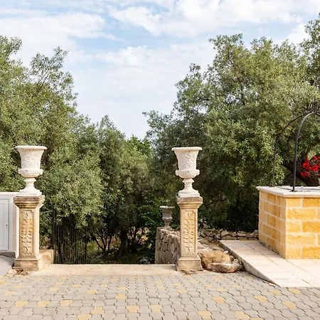 Casale Antiche Mura Siracusa Penzion Syracuse
