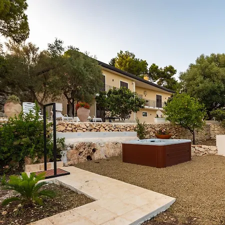 Casale Antiche Mura Siracusa * Syracuse