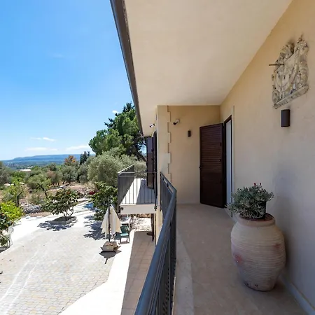 Guest house Casale Antiche Mura Siracusa