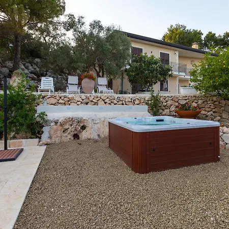 Casale Antiche Mura Siracusa Penzion