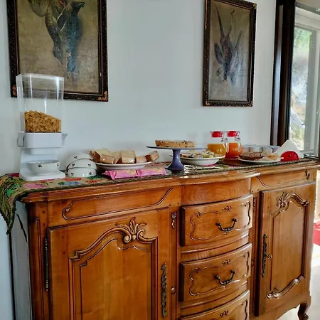 Casale Antiche Mura Siracusa