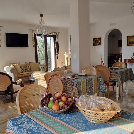 Casale Antiche Mura Siracusa 4* Syracuse