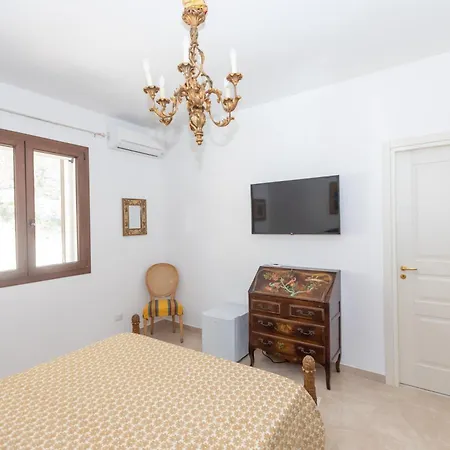 Casale Antiche Mura Siracusa Pensionat