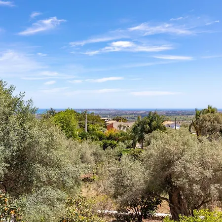Pensionat Casale Antiche Mura Siracusa Syrakusa